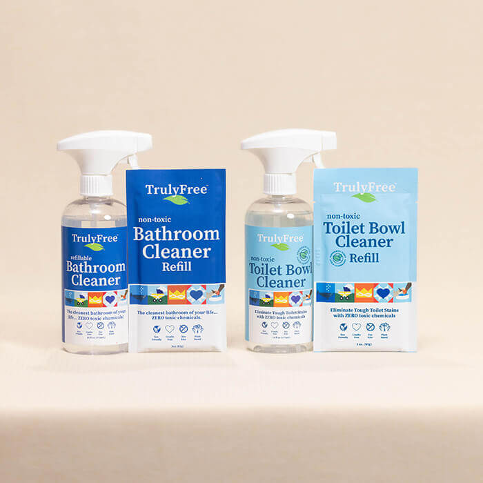 Bathroom category