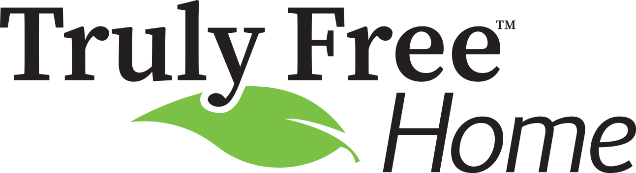 Truly Free Logo